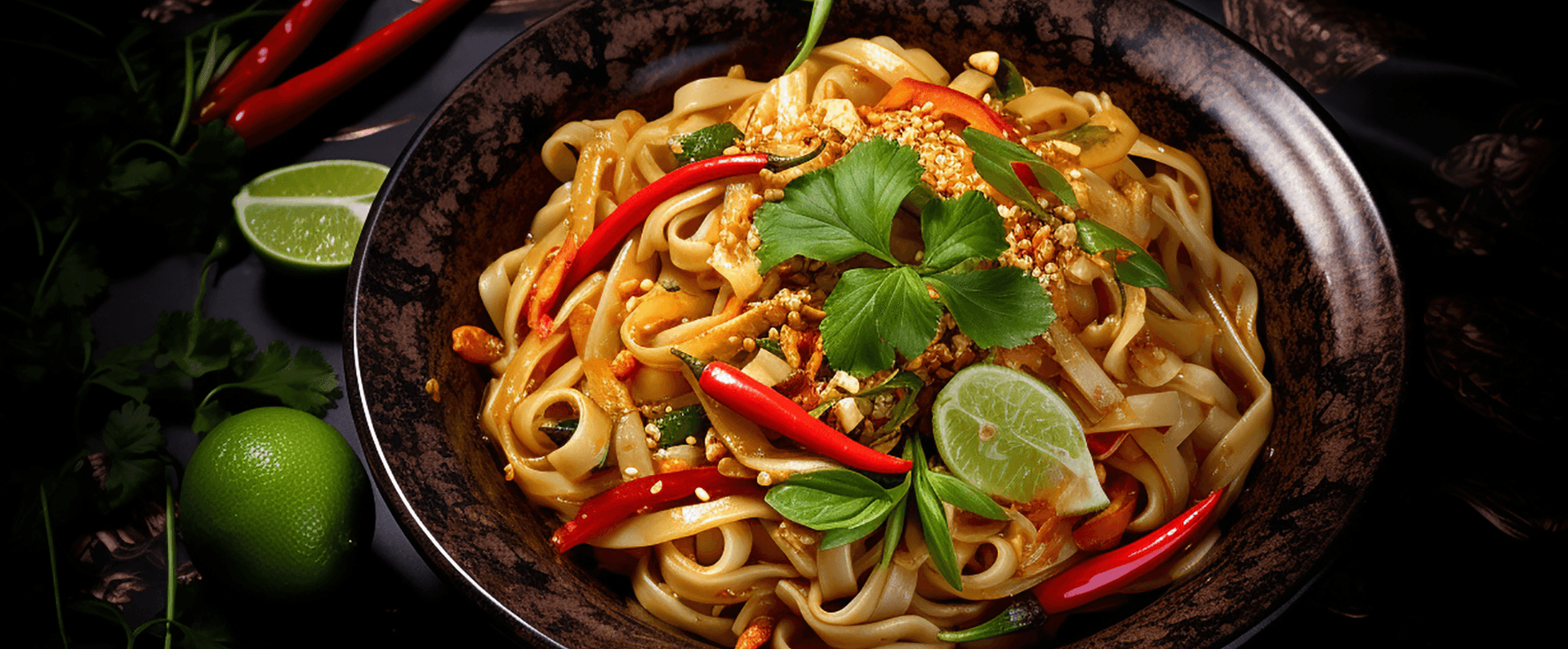 Imagem de banner do(a) Gastronomia