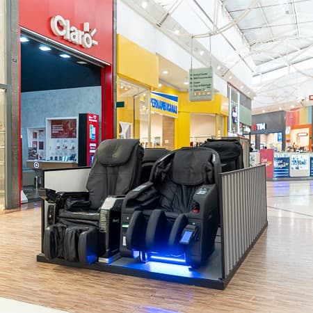 Logo da loja soft spa