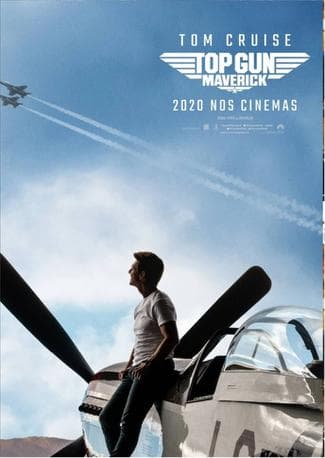 Top Gun: Maverick (Relançamento)