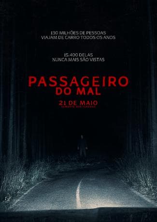 Passageiro do Mal