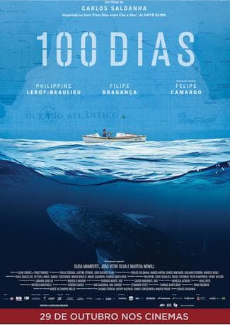 100 Dias