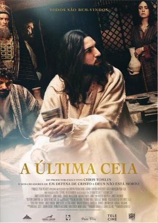 A Última Ceia