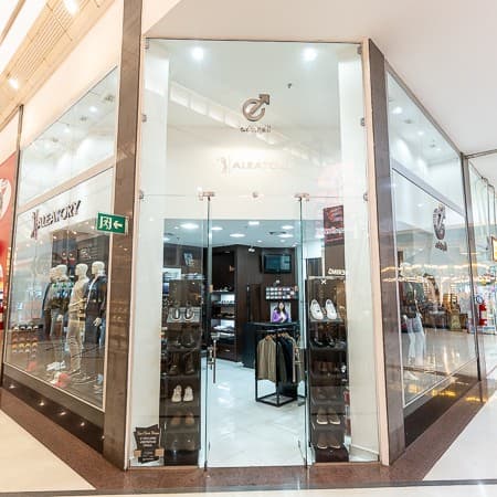 Logo da loja estivanelli