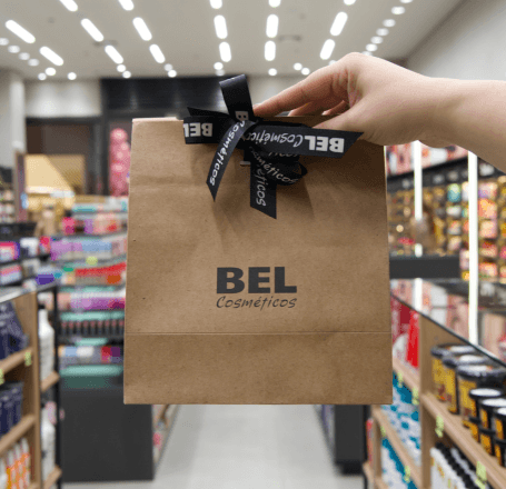 Imagem do(a) Bel Cosméticos inaugura loja no Shopping Uberaba