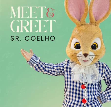 Meet & Greet Sr. Coelho