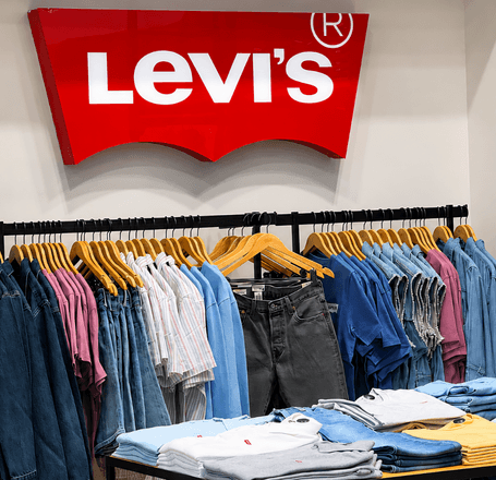 Imagem do(a) Levi’s integra novas operações do Shopping Uberaba