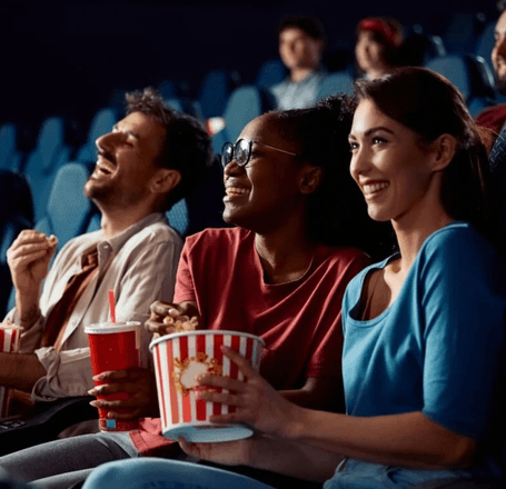 Imagem do(a) Shopping Uberaba oferece meia-entrada para todos no Cinemais às segundas-feiras