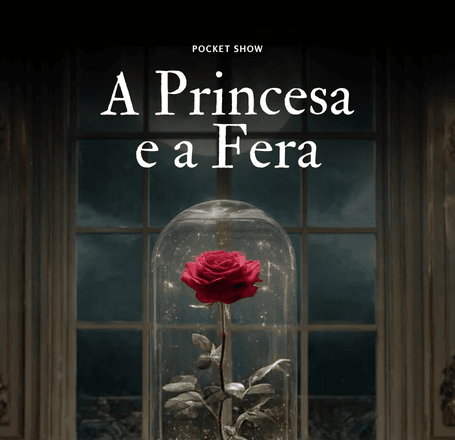 A Princesa e a Fera