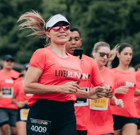 Imagem do(a) Shopping Uberaba recebe etapa da LIVE! RUN, circuito nacional de corrida de rua