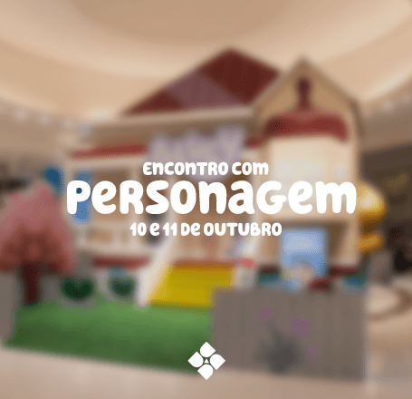 Encontro com personagem