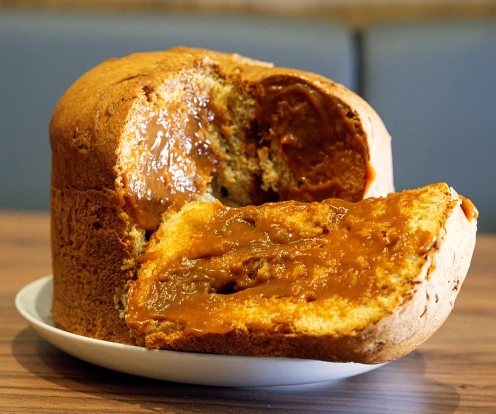 Imagem do(a) Ganhe um Panettone Havanna neste Natal!