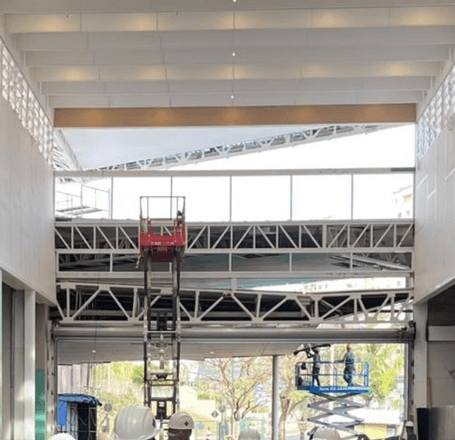 Imagem do(a) Expansão do Shopping Uberaba prioriza conforto e ventilação natural