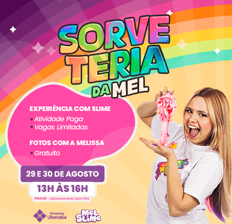 Sorveteria da Mel