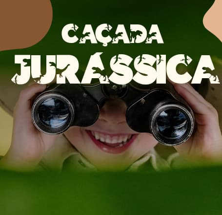 Caçada Jurássica