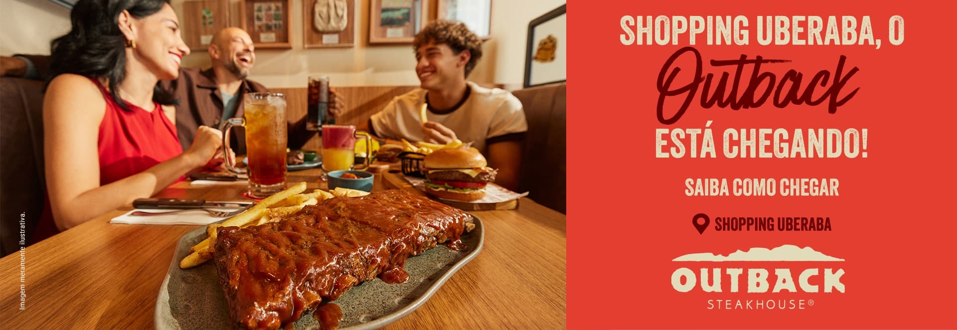 Outback