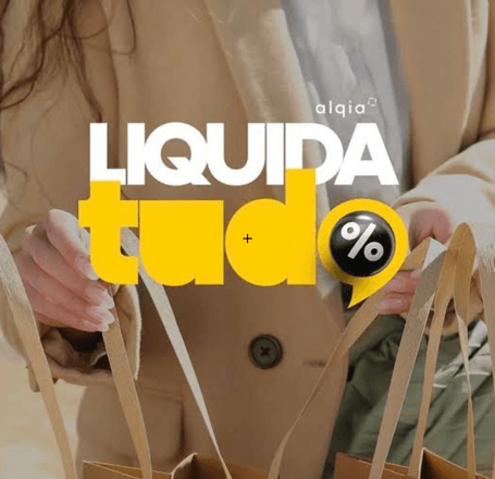 Imagem do(a) Shopping Uberaba realiza Liquida Tudo com descontos de até 70%
