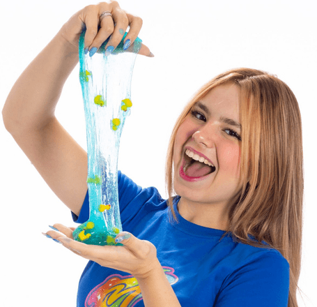 Imagem do(a) Sorveteria da Mel Slime promete diversão e criatividade para as crianças