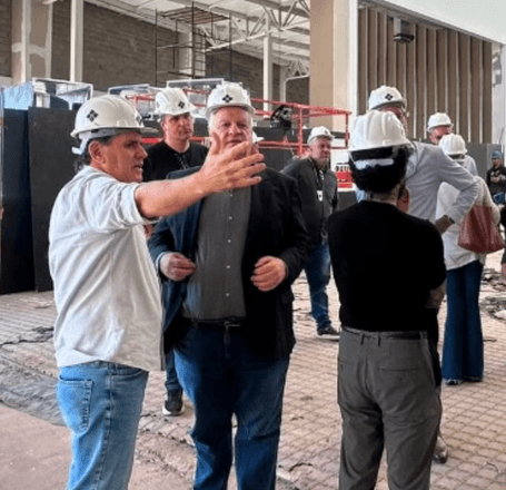 Imagem do(a) Shopping Uberaba apresenta expansão a investidores em roadshow