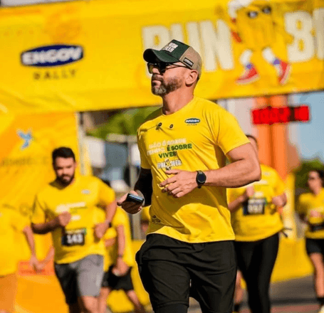 Imagem do(a) Uberaba recebe a Run Beer Brasil em setembro