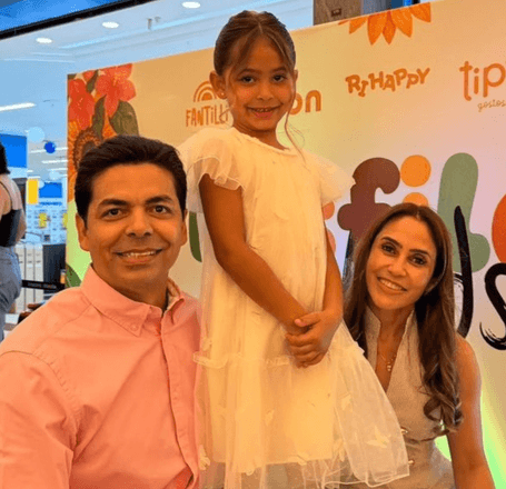 Imagem do(a) Desfile Kids apresenta tendências de moda primavera/verão