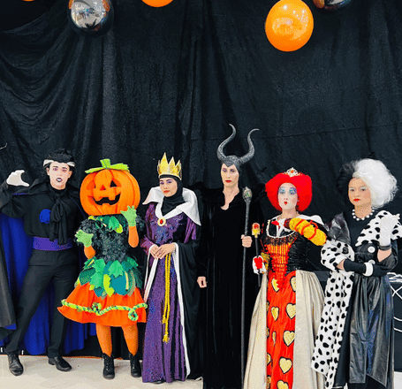 Imagem do(a) Halloween - Desfile de Fantasias terá premiação para adultos, crianças e pets