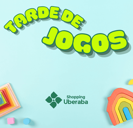Tarde de Jogos