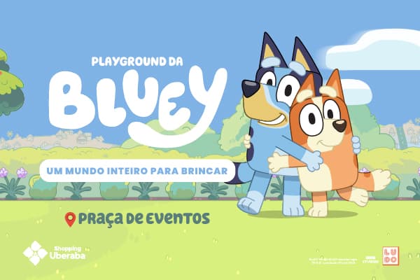 Bluey