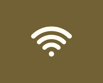 Imagem da facilidade Wifi